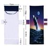 Suministro Directo de Fábrica Cubierta de Microfibra para Silla de Playa Toalla para Reclinable Toalla de Playa Toalla de Playa Estampada Digital 3D Estilo Marino