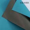 [Fábrica de Sombras de Flores al por mayor] papel Ouya bicolor color sólido papel para envolver flores estilo coreano papel dorado embalaje floral