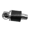 Junta Giratoria Shenghao Alta Velocidad Alta Temperatura Unidireccional y Bidireccional Sellado Importado Material Acero Inoxidable 304 Junta Giratoria Sh