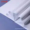 Cuaderno A5 Staples con Encuadernación Pegada Papelería Negocios Tapa Blanda Bloc de Notas de Oficina Diario Engrosado