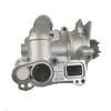 Ensamblaje de bomba de agua de aluminio de segunda generación EA888 ensamblaje de termostato 06H121026D 06H121026CN