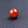 Europa e Estados Unidos esfera de cristal de pedra natural transfronteiriça 20mm ágata ametista esfera polida ornamentos decoração de casa
