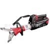 Alicate expansor tesoura hidráulica elétrica tesoura de carregamento de fogo expansor alicate multifuncional de resgate GYJKD-72-85/35
