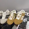 Zapatos deportivos para niños, zapatillas de entrenamiento alemanas para niñas, zapatillas Cortez ligeras, zapatos casuales blancos de suela blanda, modelo nuevo de otoño 2026 de moda