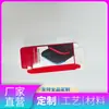 Empaques Personalizados de Caja Sorpresa, Cajas de Papel Personalizadas para Figuras, Cajas Coloridas para Juguetes de Moda, Cajas de Papel para Empaques de Muñecas, Cajas de Cartulina Blanca, Impresión Personalizada