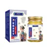 Bálsamo de Extrato de Ervas Li Shizhen Miaojiang Touguzao para Pescoço, Ombro, Cintura, Pernas e Corpo Inteiro - Produto Popular do Fabricante, Disponível para Dropshipping