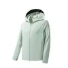 Roupa Original de Proteção Solar com Fio Feminina Leve Respirável Proteção UV Roupas para a Pele Exterior com Capuz Sensação de Gelo Respirável Roupa de Proteção Solar Masculina