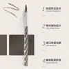 Pluma de uñas de fábrica transfronteriza al por mayor, varilla de madera con veta japonesa, pluma de tallado, pluma de cristal, herramientas para uñas, pincel para uñas en stock
