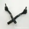 Adequado para Ford Ranger T6 2011-2015 caixa de direção terminal de direção externo ESQ/DIR (240MM de comprimento)