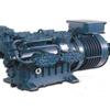 LT-S-20-10-H Serie de aire acondicionado Hanzhong-Compresor de tornillo RC 2-930T