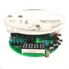 Kit DIY para Balança Eletrônica Baseada em Microcontrolador 51, Kit DIY para Montagem de Peças de Balança Eletrônica, Kit DIY para Montagem de Componentes Digitais