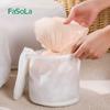 Bolsa para Lavandería Fasola Bolsa de Filtro Especial para Lavadora Protección para Brasieres Lavandería Íntima Bolsa Grande de Malla Antideformación