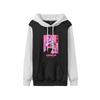 Riman guerreiro gospel Evongelion Lei Angel outono e inverno lã encapuzado esportes pullover suéter