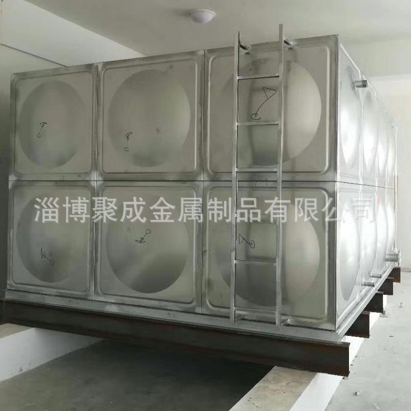 不锈钢水箱
