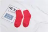 Meias de veludo coral com listras meias femininas moda inverno Meias de pelo Anti-Diao meias especiais vendas diretas da fábrica