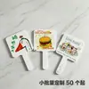 Espelho de Maquiagem Mini Portátil, Espelho de Mão, Formato Quadrado, Espelho de Maquiagem de Mesa para Meninas de Dormitório Estudantil, Espelho Pequeno