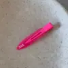Pinzas para el Cabello Estilo Coreano, Pinzas de Pato Lisas de Color Sólido de Alta Gama y Exquisitas, Pinzas para el Cabello de Niñas, Pinzas para el Flequillo, Pasadores