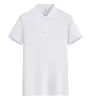 Venta Directa de Fábrica Camisas Polo de Trabajo Personalizadas con Botones a Presión, Camisas Polo Transpirables, Uniformes de Trabajo con Impresión de Logo, Camisas Polo Personalizadas a la Moda