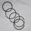 Conjunto Completo de Acessórios para Cortador de Grama 139 Carburador de Partida Filtro de Ar Tanque de Combustível Universal Roçadeira Quatro Tempos Corda de Partida