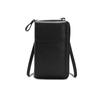 2024 Nova venda imperdível transfronteiriça Amazon Popular Mobile Phone Bolsa Retro Women's Wallet Multi-function Shoulder Crossbody Bag