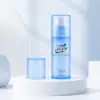 15Ml20Ml30Mlpp Frasco de Loção a Vácuo Frasco de Essência Cabeça com Bomba Hidratante Cuidados com a Pele Fábrica Venda por Atacado Frasco de Loção a Vácuo de PP