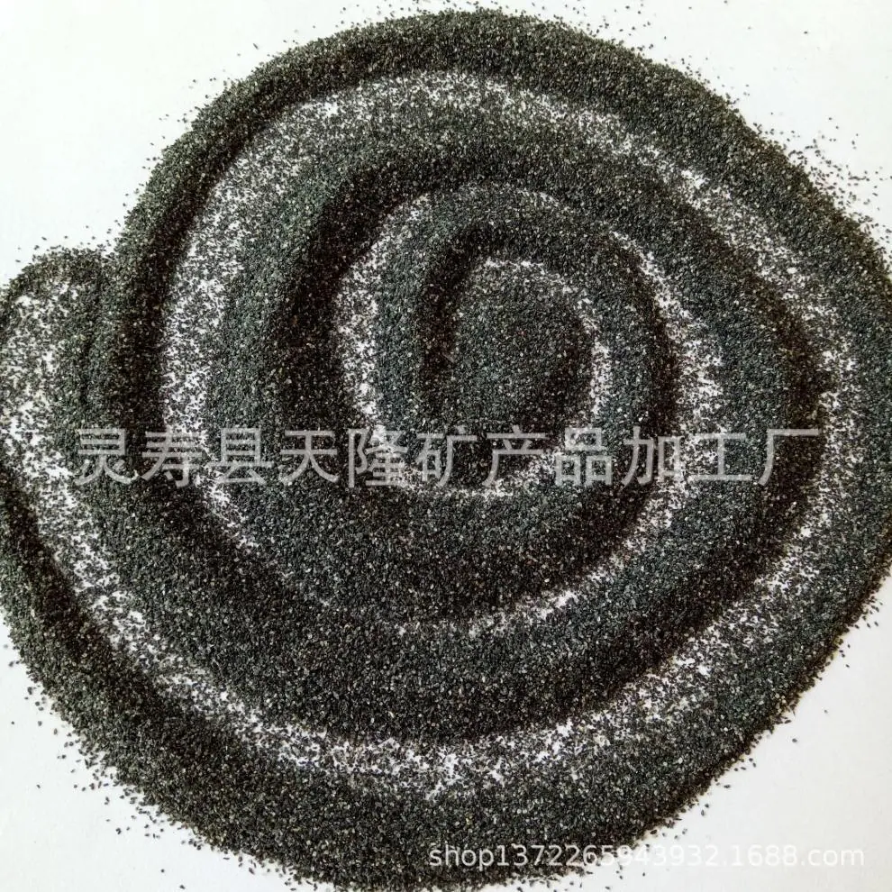 灵寿县天隆矿产品加工厂