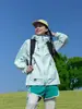 Nova Roupa de Proteção Solar de Verão para Mulheres, Leve e Respirável Jaqueta de Seda Gelada com Fator UPF50+ Anti-UV, Roupa de Proteção para Pele ao Ar Livre para Casais
