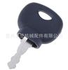 14707 Llave de Encendido para Bobcat