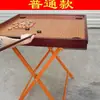Superficie pintada Mesa de ping pong Kang Le Tablero de ajedrez Kron Mesa de billar casera estándar Modelo de color Tablero de bolas Mesa de billar casera estándar