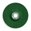 Disco de Pulido de Resina 100*6*16 Especial para Amoladora Angular Rueda de Desgaste Afilada y Resistente al Desgaste Disco de Desgaste Metálico Venta al por Mayor