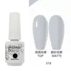 Esmalte de Gel para Uñas al Por Mayor Capa Base Capa Superior Set de Gel Fototerapia Gel Esmalte de Uñas Ojo de Gato con Brillo