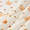 Almohadilla Barrera de Orina de Terciopelo Amigable con la Piel, Almohadilla Barrera de Orina de Terciopelo Imitación Algodón, Membrana Impermeable de TPU Compuesto, Tela de Almohadilla de Cuidado Postparto Amigable con la Piel
