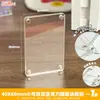 Imán de Refrigerador de Acrílico con Flores Secas Hecho a Mano Paquete de Materiales DIY Accesorios de Pegatina Magnética Decoraciones Creativas Nuevas para Puerta 2026
