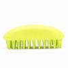 Gel de Baño para Mascotas Transfronterizo Cepillo de Masaje Suave para Perros Herramienta de Limpieza Cepillo para Quitar el Pelo Herramienta de Aseo para Mascotas