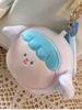 Colgante de Mochila Bolso de Hombro Peluche Muñeca Pequeña