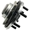Rodamiento de Cubo de Rueda Jl3Z1104E/4WD Rueda Delantera Adecuado para Ford USA:Unidad de cubo de rueda F-150