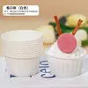 Decorações de Cupcake para 2026 Feliz Ano Novo Figurinhas Fofas de Pônei Sentado Toppers de Decoração para Véspera de Ano Novo e Dia de Ano Novo