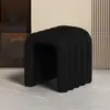 Quarto Nórdico Criativo Banqueta de Maquiagem para Menina Creme Maquiagem Luz Luxo Celebridade da Internet Casa Simples Cadeira de Jantar Cadeira Manicure
