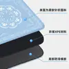 Amazon Esterilla para Mesa de Mahjong Estilo Americano Transfronteriza Silenciosa Engrosada Secado Rápido Antideslizante Esterilla para Juegos Fabricante Venta al por Mayor Personalización