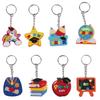 Chaveiro da Temporada de Formatura Decoração de Mochila Escolar Desenho Animado Amazon Aliexpress Xiyin Transfronteiriço