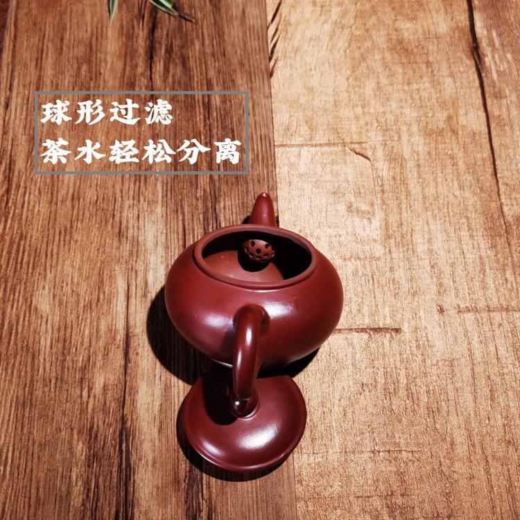 绿香堂思亭壶120cc