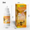 Líquido para el Cuidado de la Surco del Uña Sumifun Shopee Lazada Amazon Comercio Exterior Transfronterizo Venta al por Mayor Solución para el Cuidado de la Onicomicosis