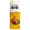Noodles Sabor Autêntico de Carne Molho Misto 148g Noodles Secos Mistos Ensacados Noodles Instantâneos Noodles Instantâneos para Café da Manhã Tarde da Noite Noodles com Água Alcalina