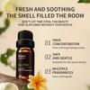 Aceites Esenciales Aromáticos Puros Transfronterizos, Aceites Fragantes con Aroma a Flor, Productos Más Vendidos Tk en Amazon