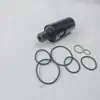 Adecuado para Kit de Reparación de Válvula de Drenaje para Atlas 2901021600 Tipo Tornillo Piezas para Compresor de Aire Grande