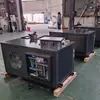 Sala de envelhecimento Componentes Eletrônicos Secagem em alta e baixa temperatura Refrigeração Aquecimento Conversão de frequência Secador integrado Omer Lang