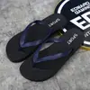 Chanclas para mujer para exteriores, chanclas, pantuflas para pareja, antideslizantes, baño, playa, playa, marea ins, sandalias de verano al por mayor