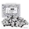 Eixo de anel de areia especial para nail art eixo de anel de areia para nail art núcleo remoção de manicure cabeça de lixa de anel de areia