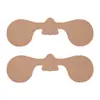 Parches Faciales Calientes de Invierno Pre-cortados para Deportes al Aire Libre, Parches Faciales de Protección Muscular, Parches Musculares Efectivos para Esquiar