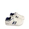 Lindos Zapatos Blancos Estilo Coreano para Niñas, Zapatillas Casuales Versátiles de Suela Plana para Estudiantes, Nuevos Zapatos Chic 2026, Tenis